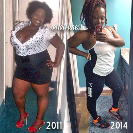 Tai weight loss