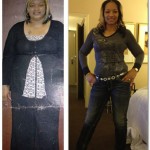 kenya lost 130 pounds