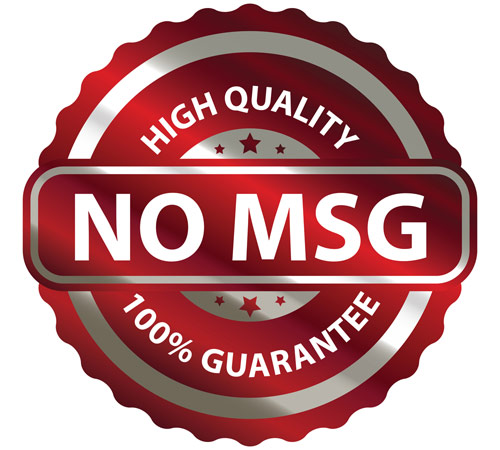 Monosodium Glutamate What Is MSG Black Weight Loss Success