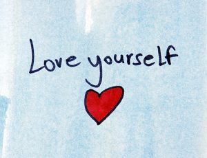 Top Picks: Books on Self Esteem and Self Love | Black Weight Loss Success