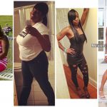 Marquita weight loss