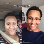 Yesenia weight loss