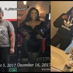 lashonta before and after