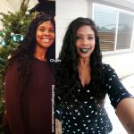 Chalis weight loss story