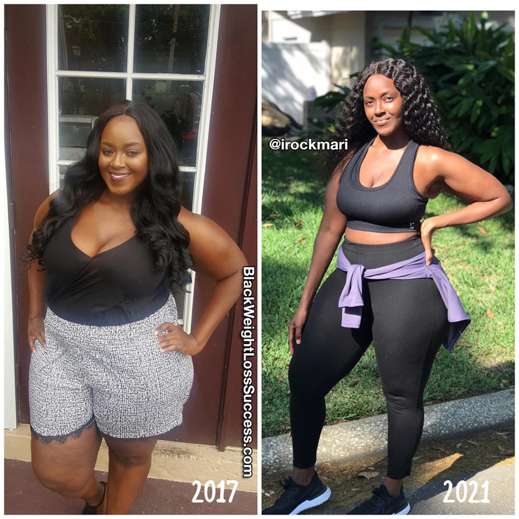 pescatarian | Black Weight Loss Success