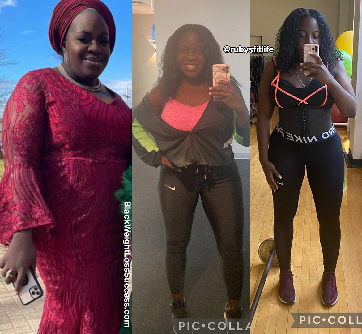 weight loss motivation women