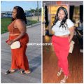 Before And After Photos | Black Weight Loss Success