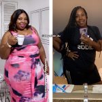 Nawshawn lost 55 pounds